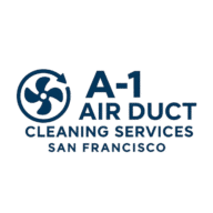 a 1 air duct cleaning